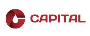 Capital Oil & Fats Company Logo